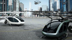 A glimpse of the future? Image: iStock/adventtr