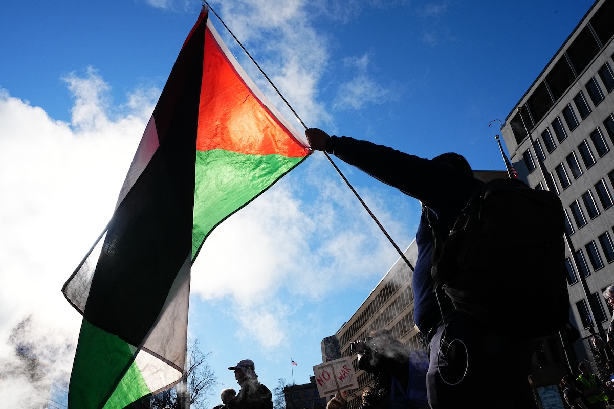 Photo: Aaron Schwartz / Bloomberg