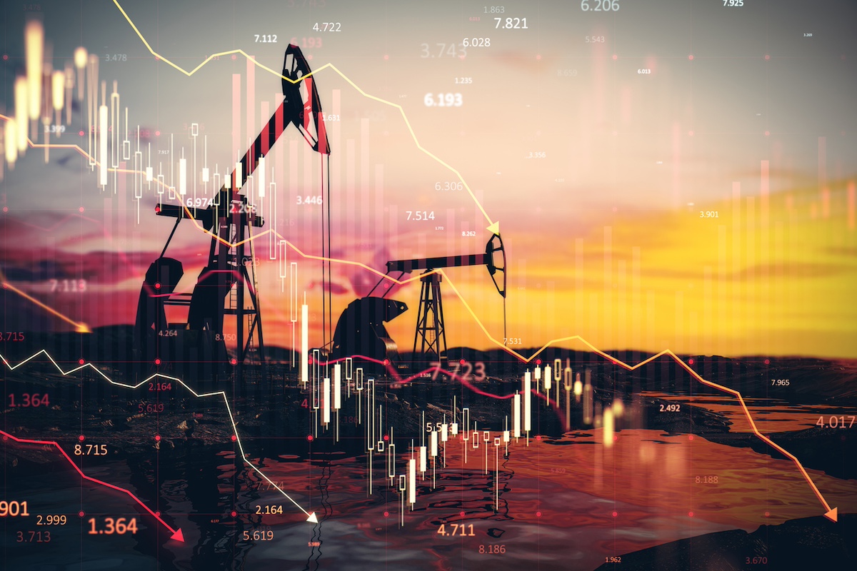 Photo: iStock / peshkov