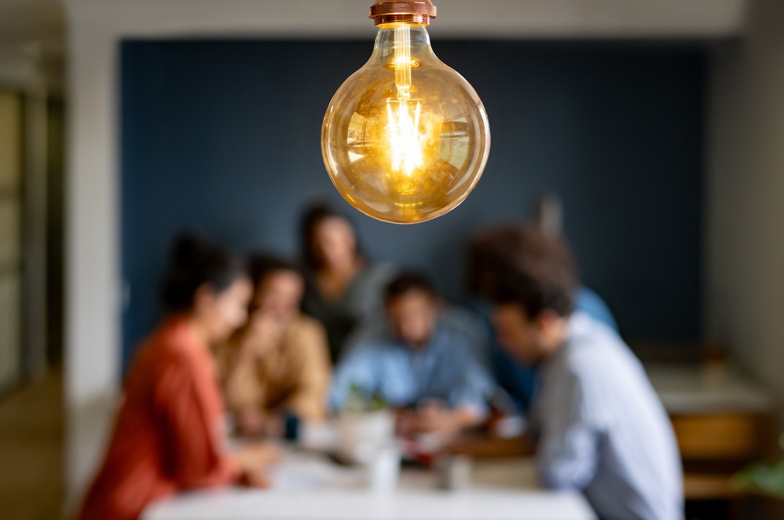 Photo: iStock/andresr