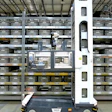 Photo: Locus Robotics
