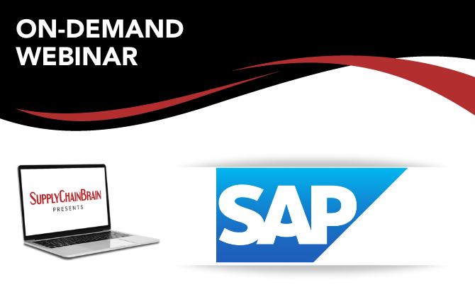 On Demand Webinar Sap Apr 8 2026 11a Et