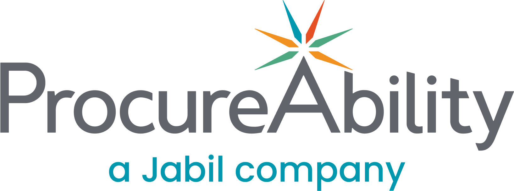 Procure Ability Color Logo Jabil