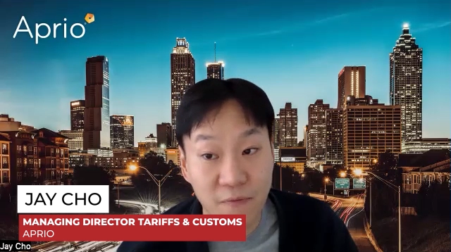 Whats Next With Customs Refunds Of Ieepa Duties