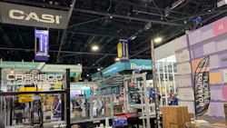 The convention floor at MODEX 2026. Photo: SCB File Photo