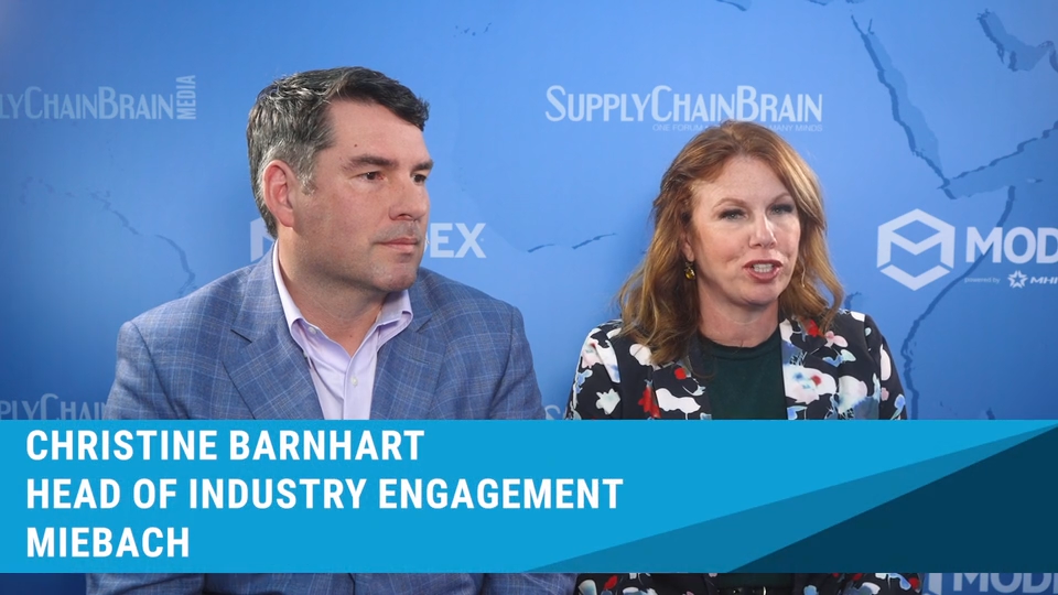 008 The Interplay Between Supply Chain Technology And Process V1 (540p)