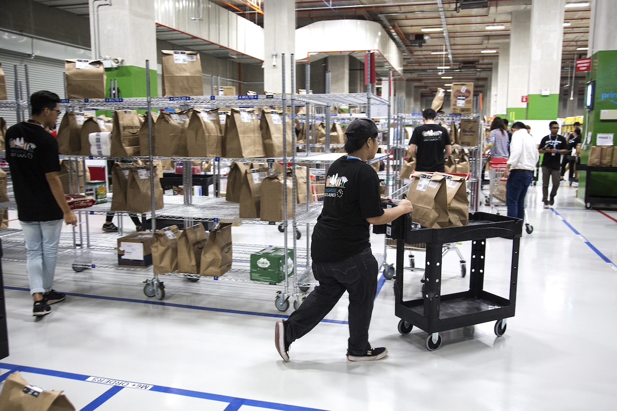 Photo: Ore Huiying/Bloomberg