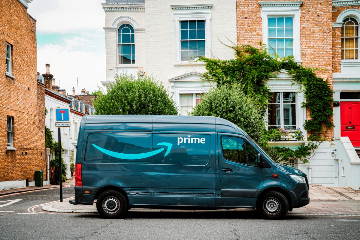 Ladbroke Road, West London. Photo: iStock/OGULCAN AKSOY