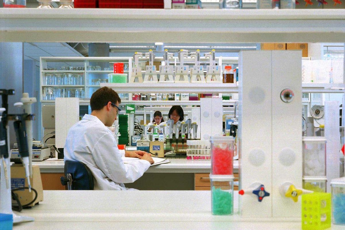 Photo: AstraZeneca