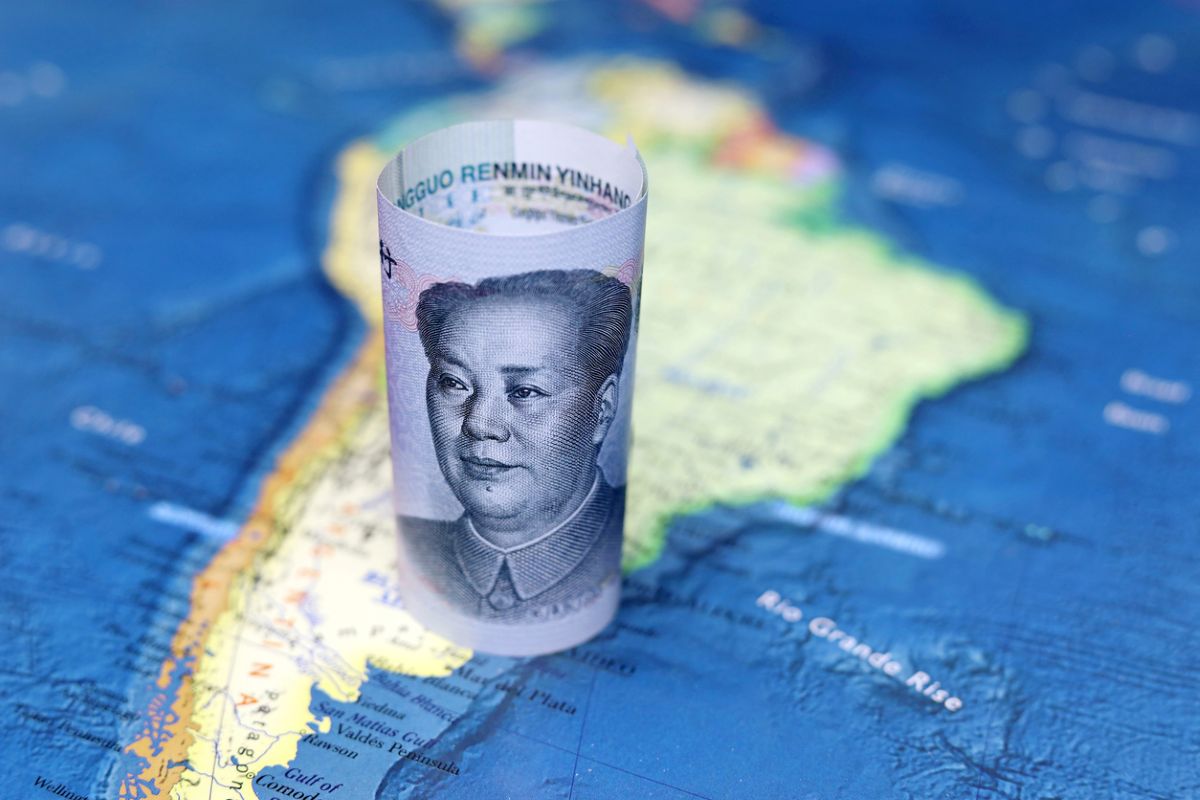 Image: iStock/Oleg Elkov