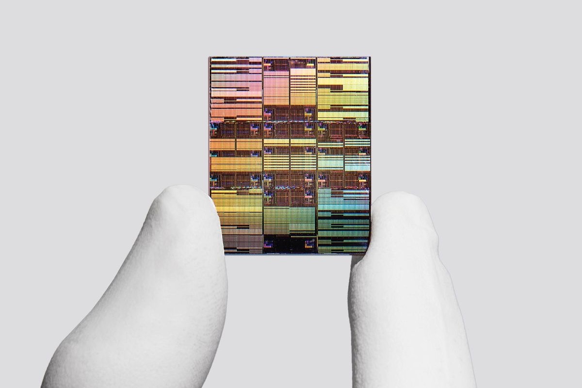 Photo: IBM