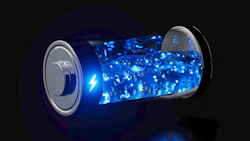 Sodium-ion battery technology. Image: iStock/Just_Super