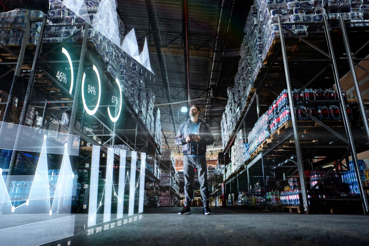 Photo: iStock/FG Trade