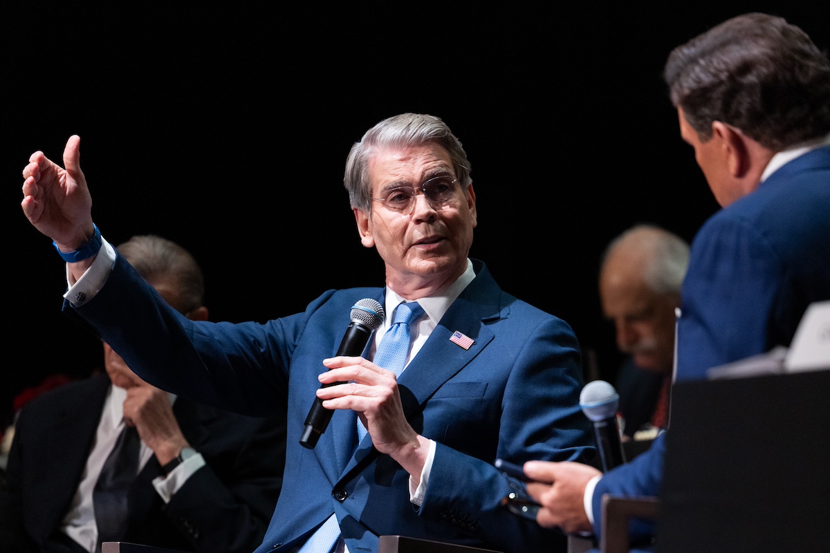 Photo: Krisanne Johnson / Bloomberg