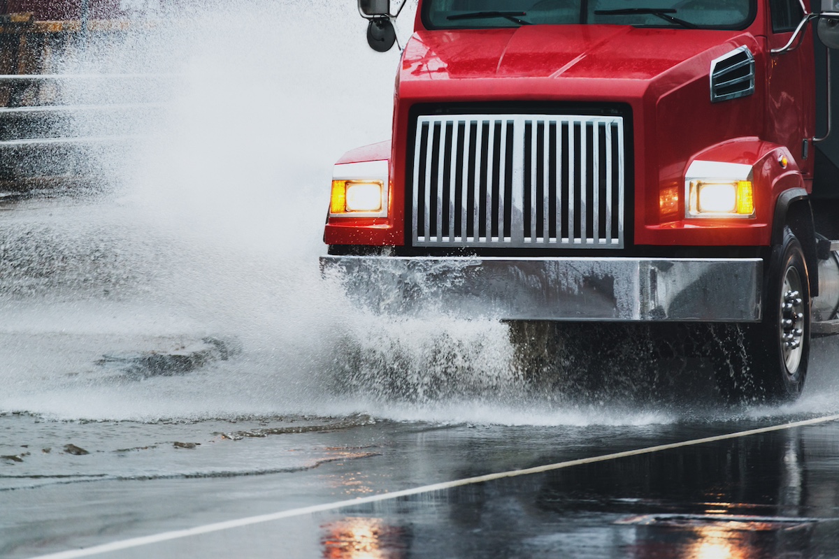 Photo: iStock / shaunl