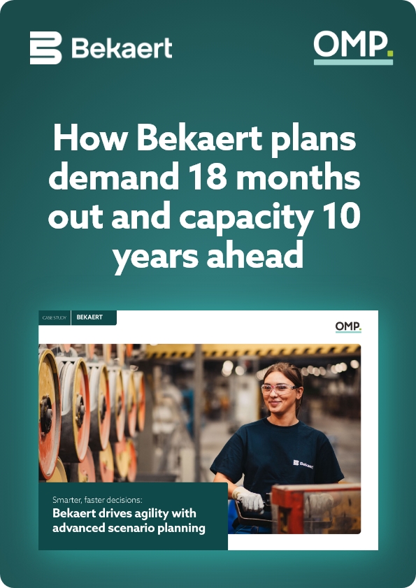 Bekaert Case Study