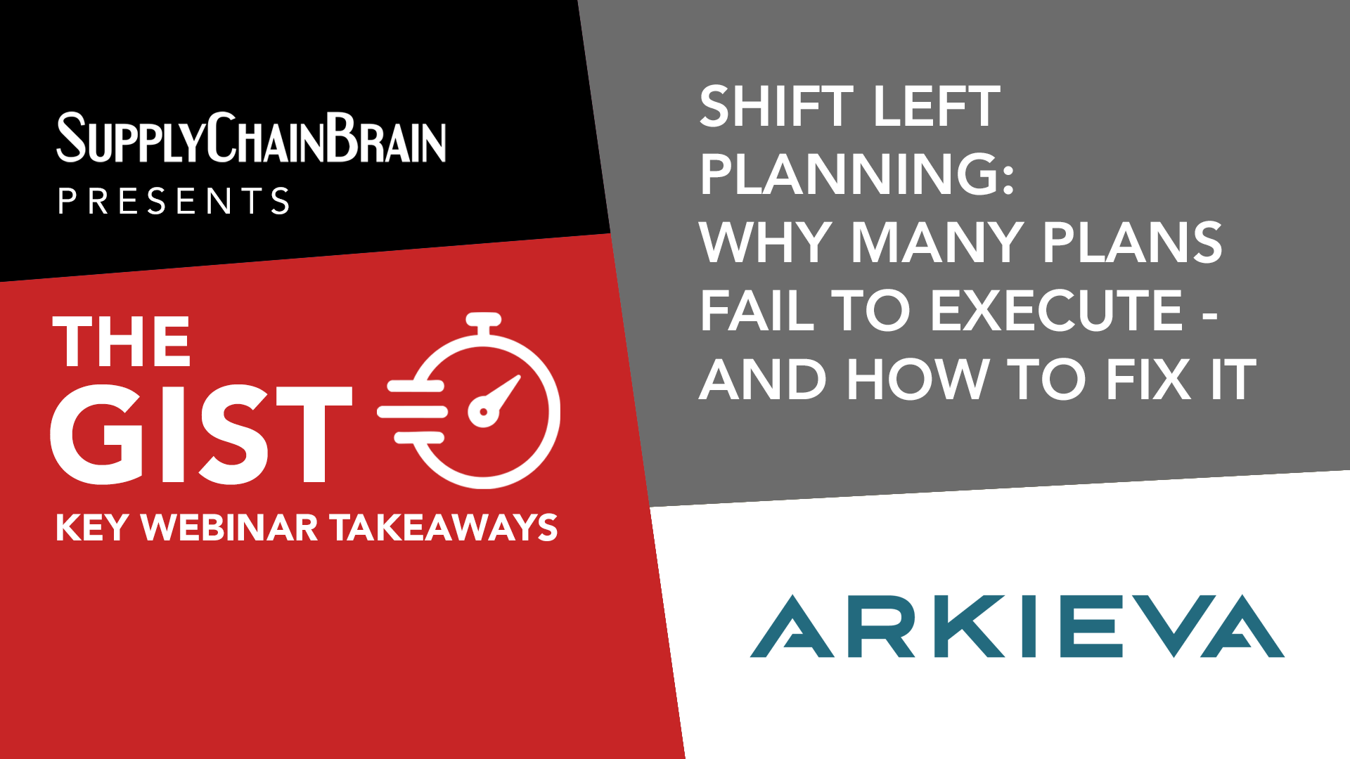 Gist Webinar Arkieva