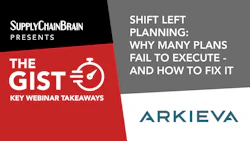 Gist Webinar Arkieva
