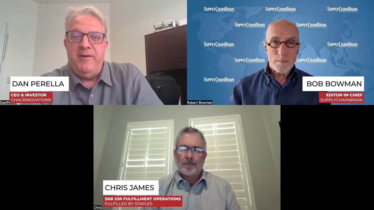 How Chagrinovations Is Serving All Of Its Retail Channels