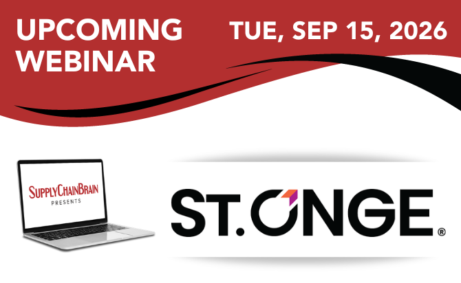 Upcoming Webinar St Onge Tue Sep 15 2026 11a Et