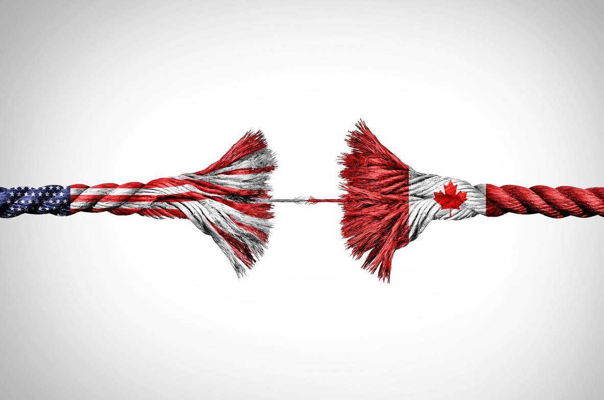 Image: iStock/wildpixel