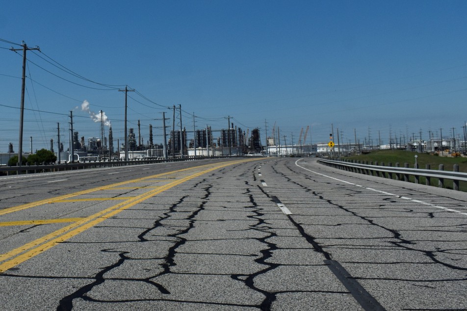Galveston, Texas, May 3, 2026. Photo: iStock/Artistic Operations