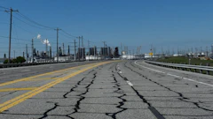 Galveston, Texas, May 3, 2026. Photo: iStock/Artistic Operations
