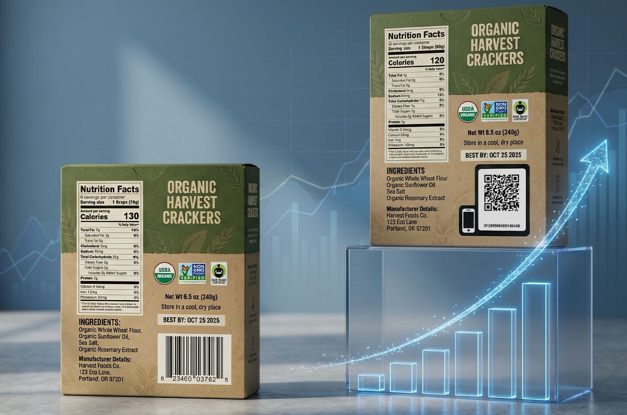 Gs1 Digital Link Product Id Format Is Better