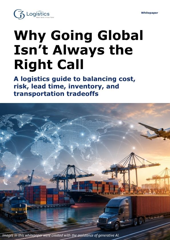 Supply Chain Brain Thumbnail