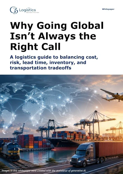 Supply Chain Brain Thumbnail