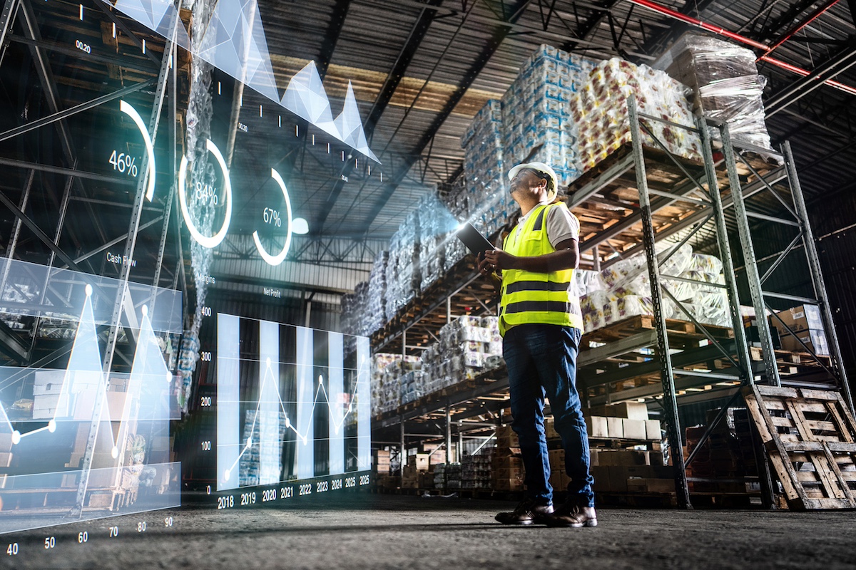 Photo: iStock / FG Trade
