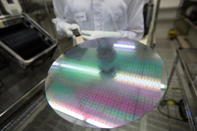 Infineon Technologies