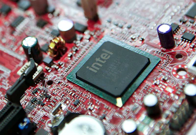 Intel