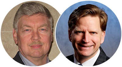 Combo Schlegel And De Vries