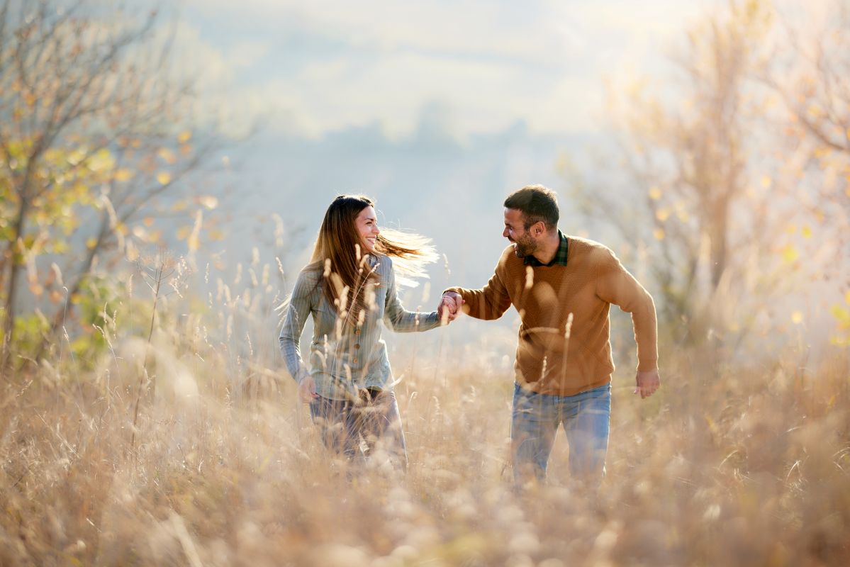 Photo: iStock/skynesher