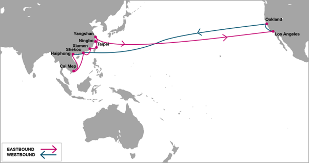 One Asia Network One