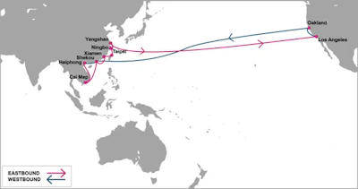 One Asia Network One