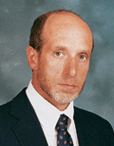 Robert Bowman
