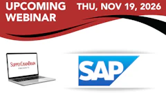 Sap Ep4 Of 4 Supply Chain Brain Webinar Thu Nov 19 2026 11a Et Upcoming Webinar