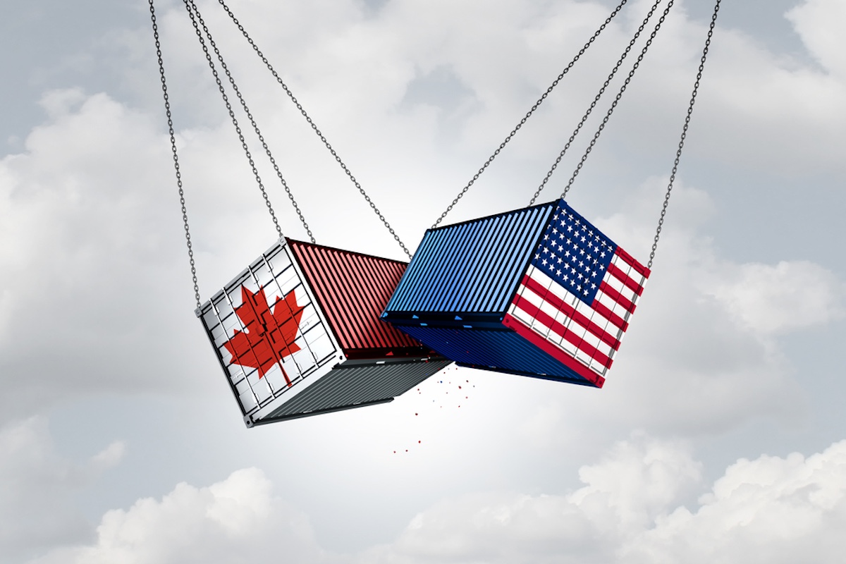 Photo: iStock / wildpixel