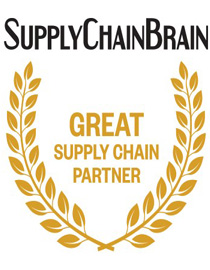100 Great Supply Chain Partners!