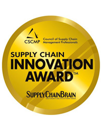 The 2026 Supply Chain Innovation Awards!