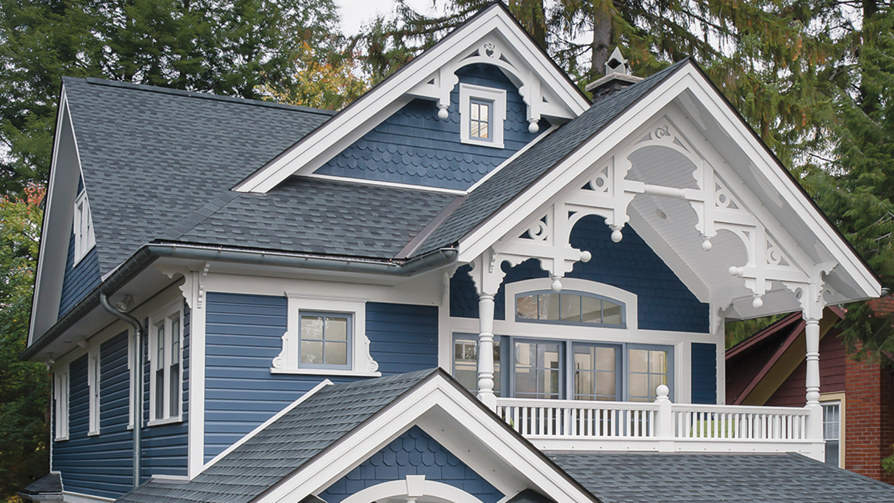 In Depth: Trim & Moulding | LBM Journal
