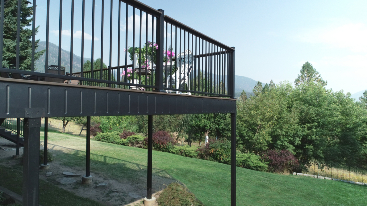 Outsmart the Lumber Market with Fortress® Aluminum Railing | LBM Journal