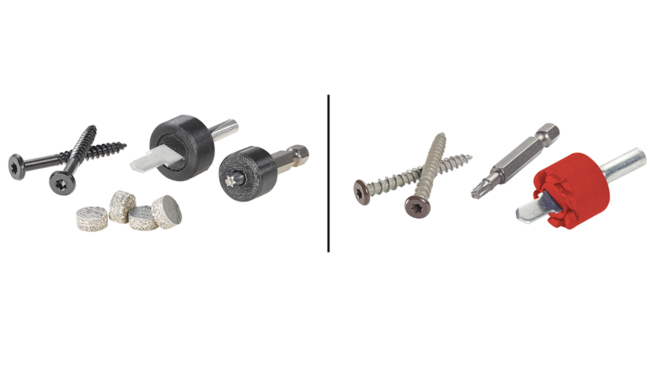 FastenMaster Fascia Fastening Systems | LBM Journal