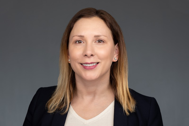 Koppers’ Melissa Hadley Named 2021 STEP Ahead Award honoree | LBM Journal