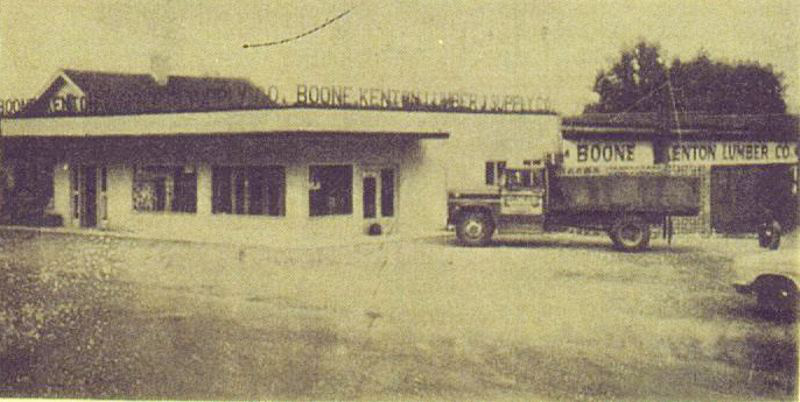 Boone Kenton Lumber Co. | LBM Journal