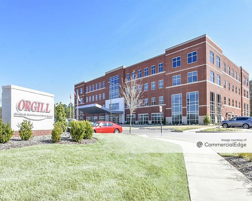 Orgill realigns Purchasing department | LBM Journal
