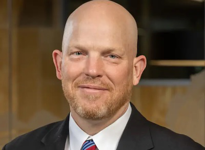 Stuart Gray named COO at Roseburg | LBM Journal