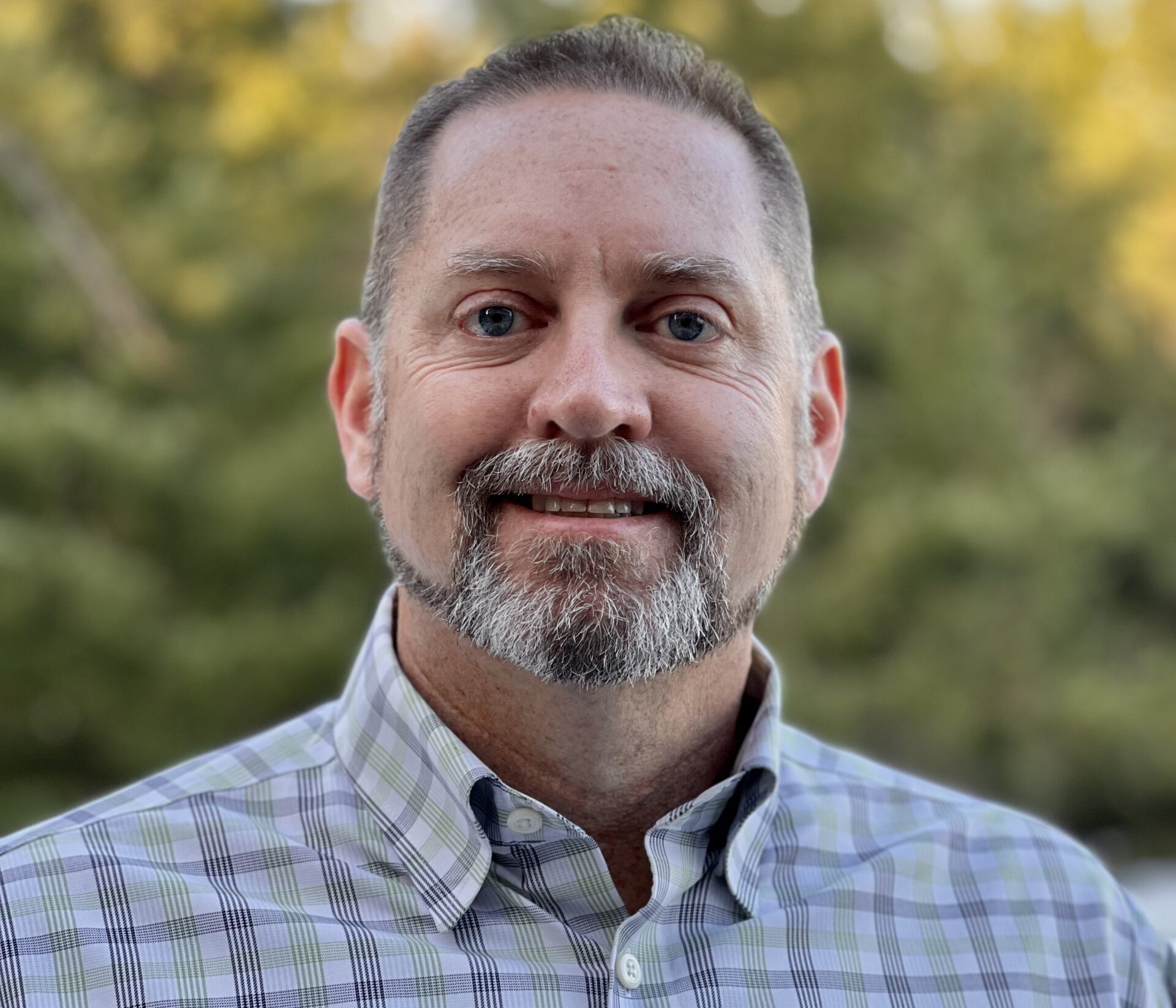 TAL Holdings introduces Jason Blair as new CEO | LBM Journal